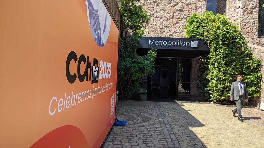 Jornadas académicas LANS